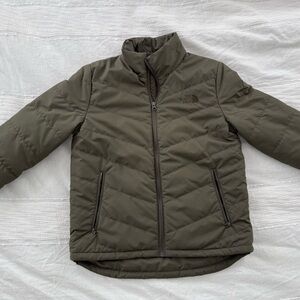 North Face Jacket